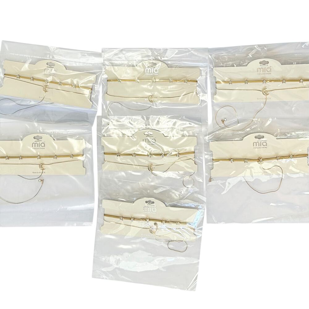 Wholesale LOT Fashion Jewelry 88 pcs New with tags Bulk Reseller Bundle - Picture 8 of 10